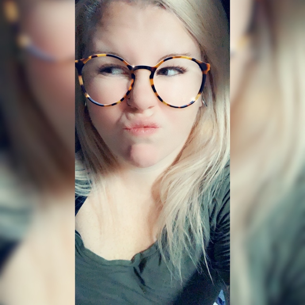 Meet your Posher, Heather